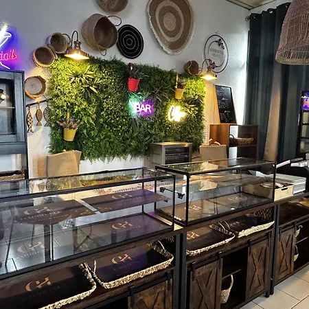 Hotel Gabrielle