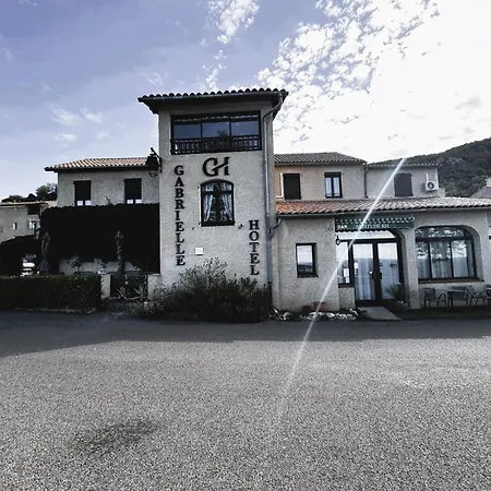 Hotel Gabrielle