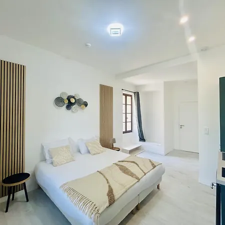 Gabrielle Hotel Aiguines